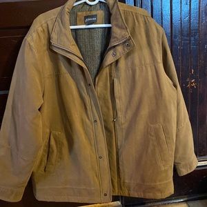 MENS jacket